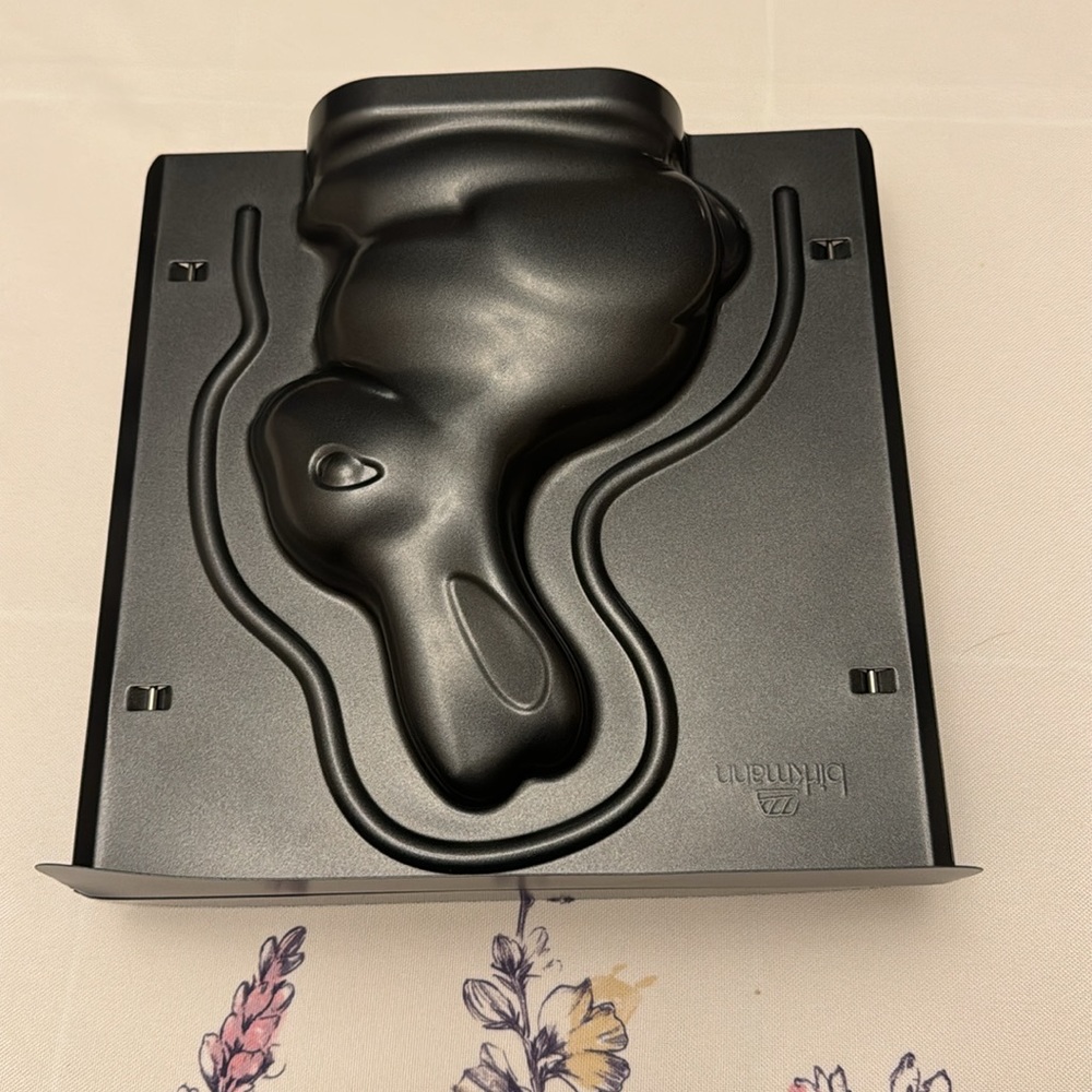 Birkmann Easter Bunny Cake Mold NWT - Picture 7 of 7